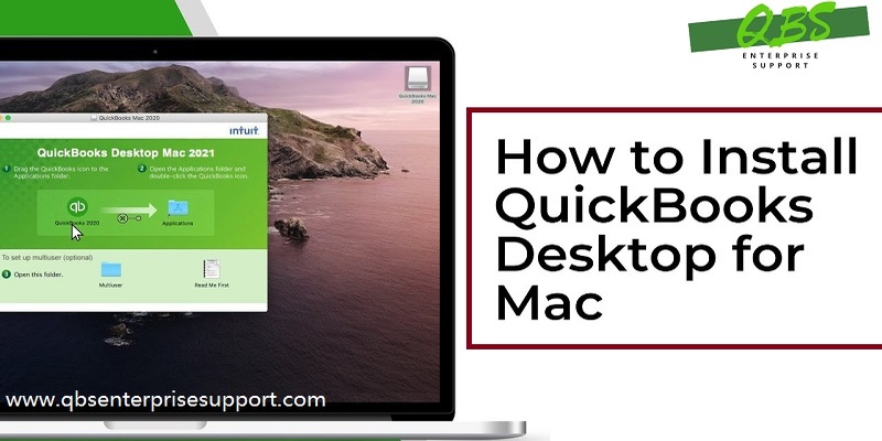 quickbooks online vs quickbooks for mac